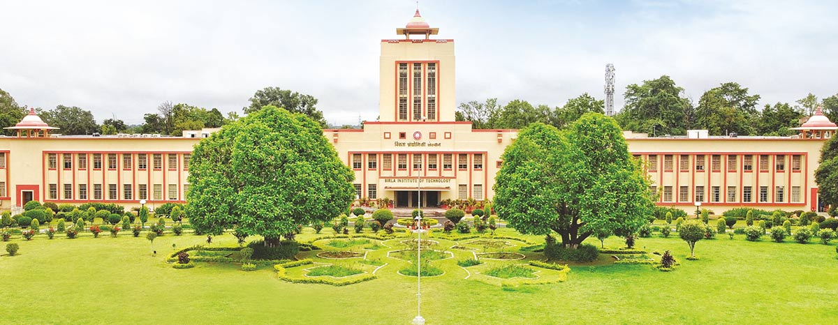 Birla Institute of Technology  (BIT) Noida