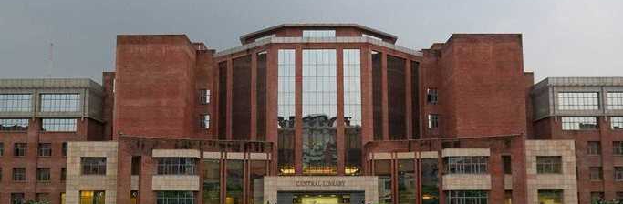 RICS School of Built Environment (RICS SBE) Noida