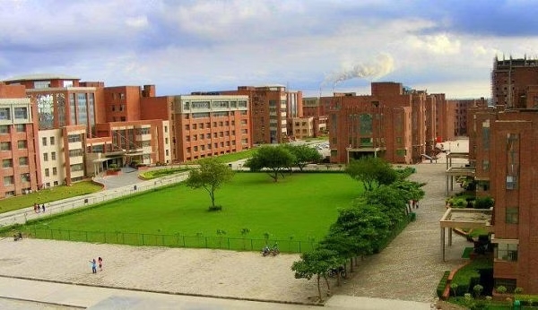 Amity Institute of Competitive Intelligence and Strategic Management (AICISM) Noida