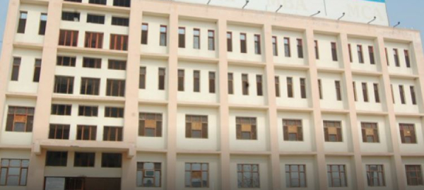 Raj Kumar Goel Institute of Technology  (RKGIT) Ghaziabad