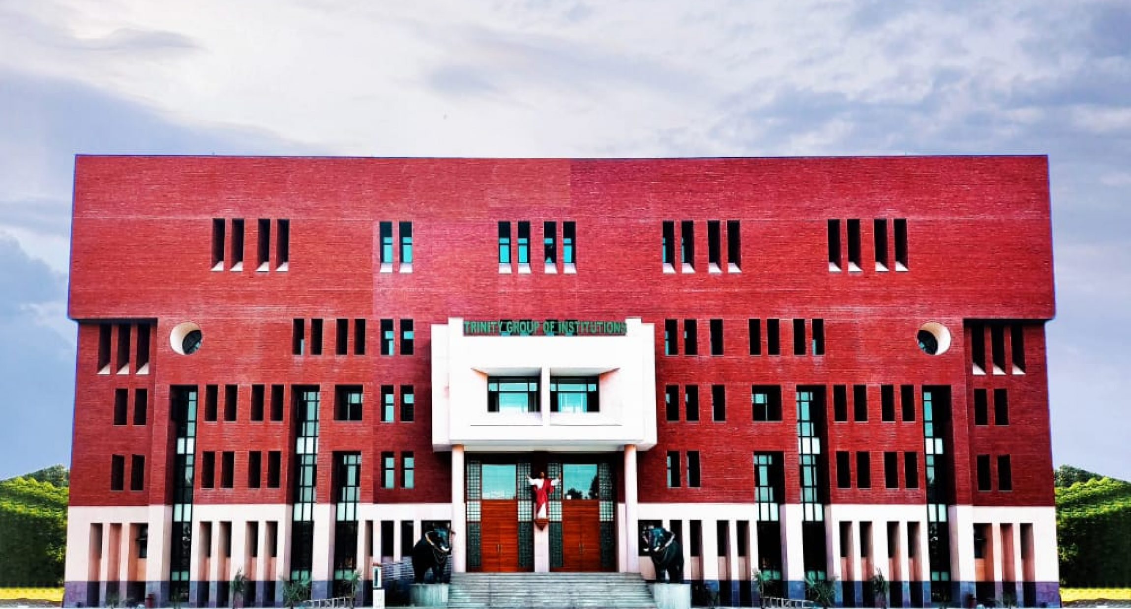 Trinity College for Management and Technology Ghaziabad