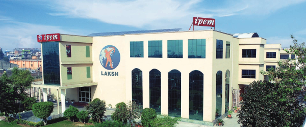 Institute of Professional Excellence and Management  (IPEM) Ghaziabad