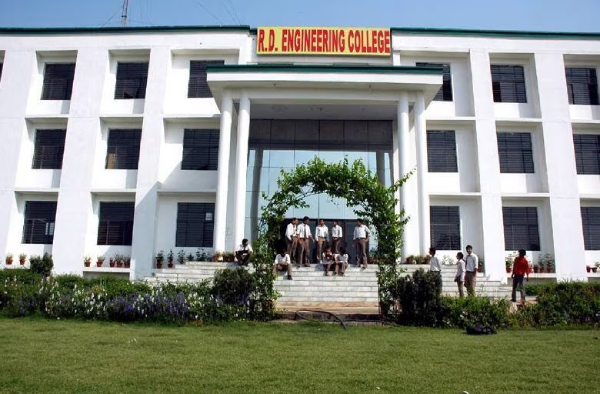 RD Engineering College (RDEC) Ghaziabad