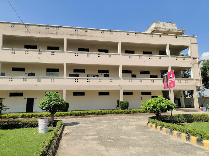 HI-Tech Institute of Engineering and Technology  (HIET) Ghaziabad