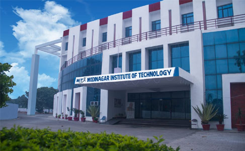 Modinagar institute of Technology (MIT) Ghaziabad