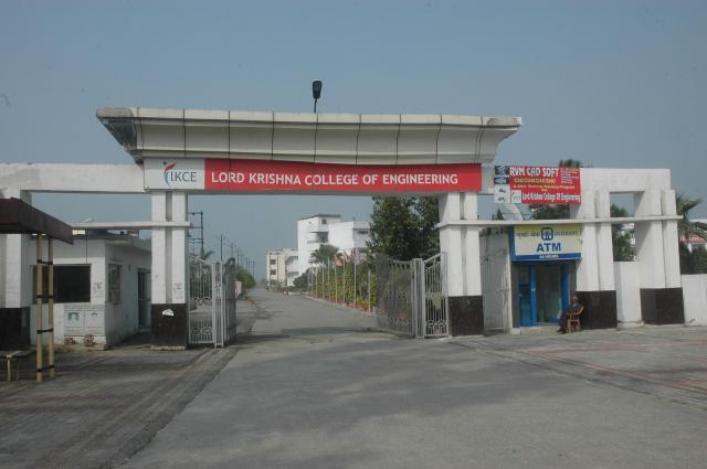 Lord Krishna College of Engineering  (LKCE) Ghaziabad