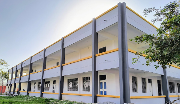 Unique Institute of Management and Technology (UIMT) Ghaziabad