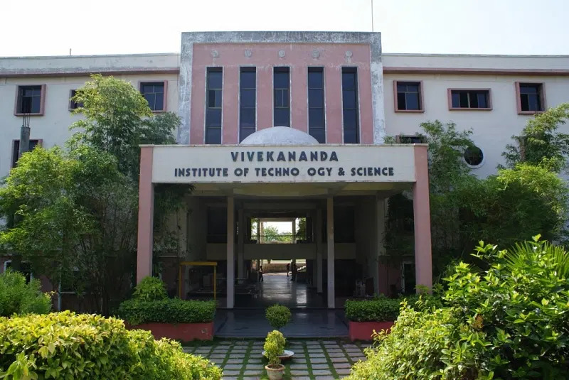 Vivekanand Institute of Technology and Science  (VITS) Ghaziabad