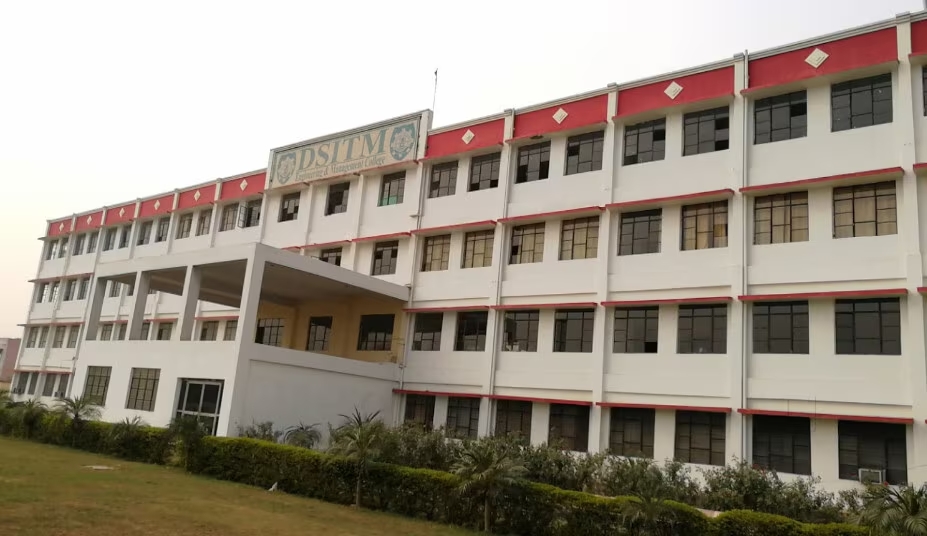 D. S. Institute of Technology & Management (DSITM) Ghaziabad