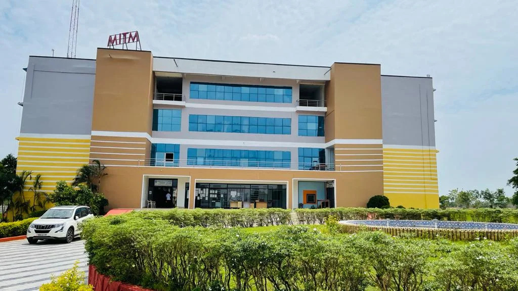 Modern Institute of Technology and Management (MITM) Ghaziabad