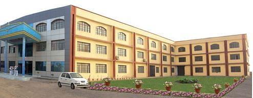 Rishi Chadha Vishvas Girls Institute of Technology (RCVGIT) Ghaziabad