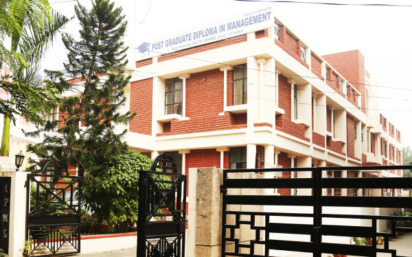 Institute of Productivity and Management (IPM) Ghaziabad