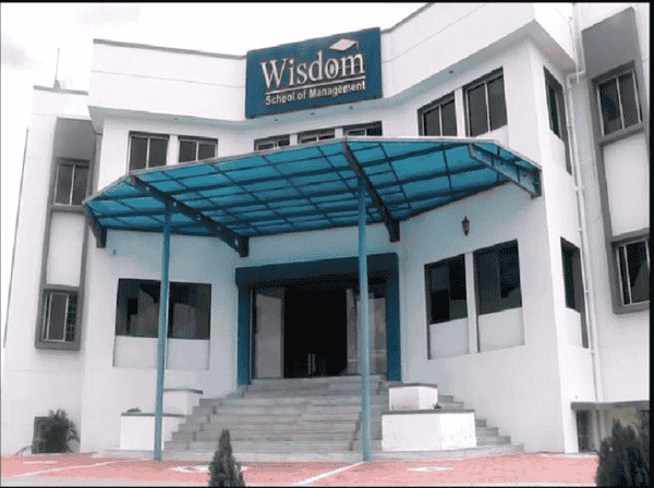 Wisdom School of Management Ghaziabad
