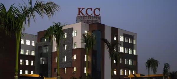 KCC Institute of Technology and Management (KCCITM) Greater Noida