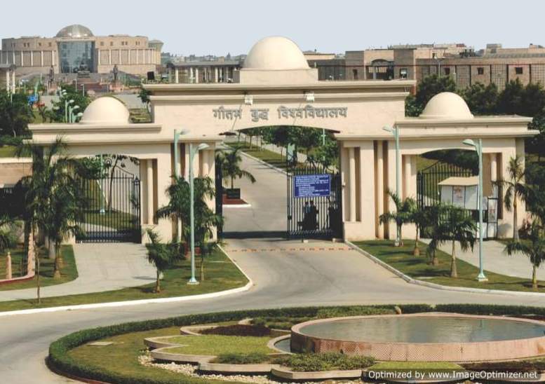 Gautam Buddha University Greater Noida