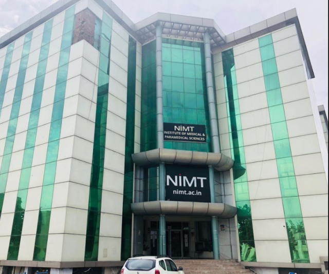 National Institute of Management and Technology (NIMT) Greater Noida