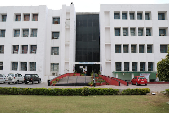 Harlal Institute of Management and Technology (HIMT) Greater Noida