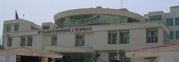 IEC Group of Institutions Greater Noida