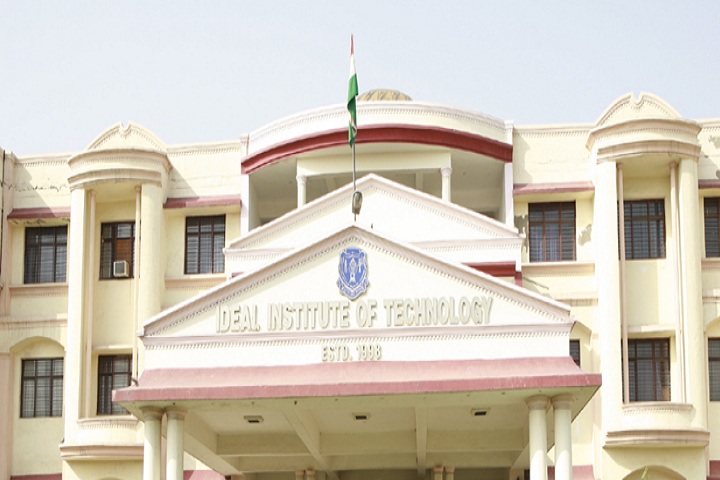 Ideal Group of Institutions Ghaziabad