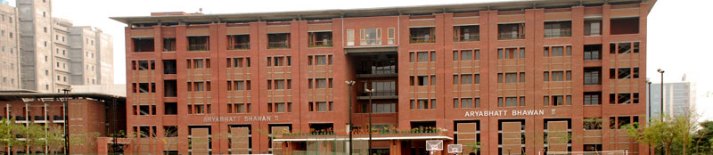 Jaypee Institute of Information Technology (JIIT) Noida