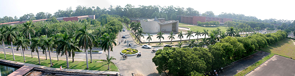 Panjab University Chandigarh