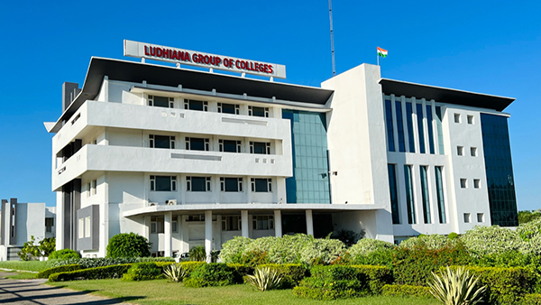 Ludhiana Group of College Ludhiana