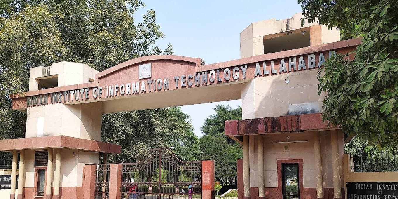 Indian Institute of Information Technology (IIIT) Allahabad