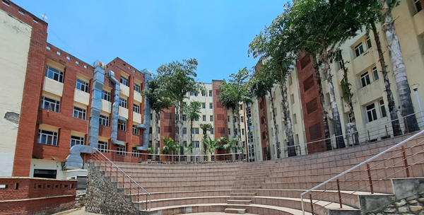 DIT University (DIT) Dehradun