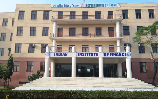 Indian Institute of Finance (IIF) Greater Noida