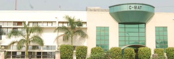 Center for Management Technology (C-MAT) Greater Noida