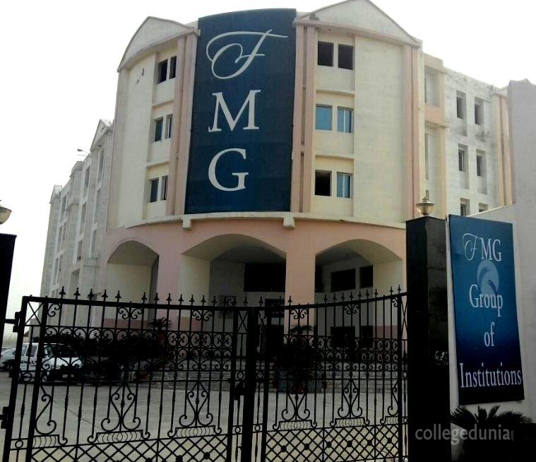 FMG Group of Institutions (FMG) Greater Noida