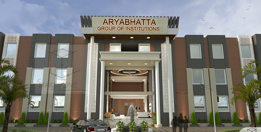 Aryabhatta College of Management Ajmer