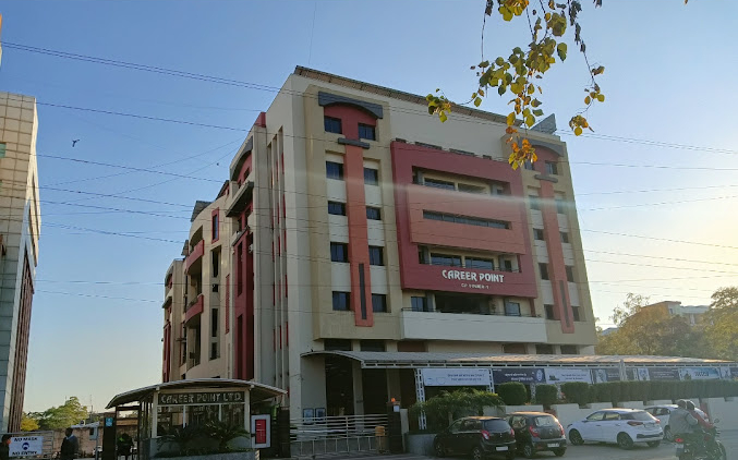 Career Point University  (CPU) Kota