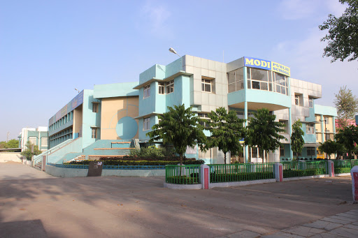 Modi Institute of Management and Technology (MIMT) Kota