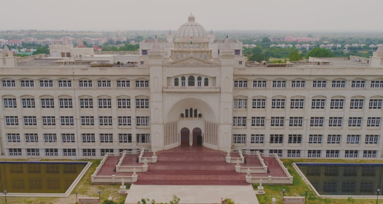 Mody University Sikar
