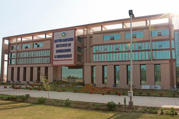 Satyug Darshan Institute of Engineering & Technology  (SDIET) Faridabad