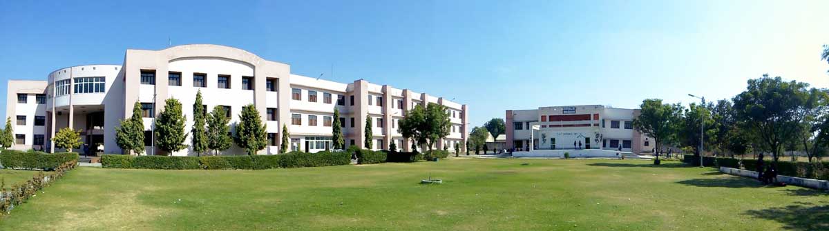 Govt Mahila Engineering College( GMEC) Ajmer
