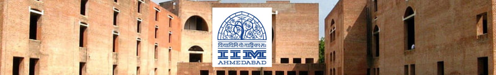 Indian Institute of Management (IIMA) Ahmedabad