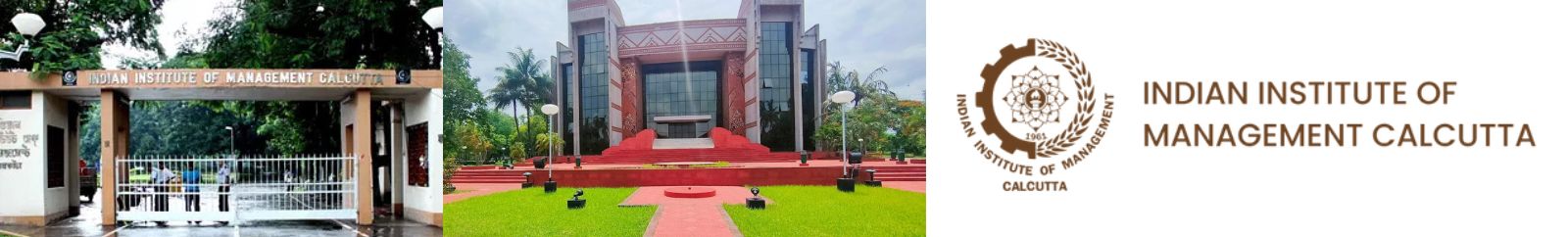 Indian Institute of Management (IIMC) Calcutta