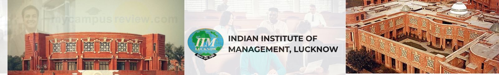 Indian Institute of Management (IIM) Lucknow