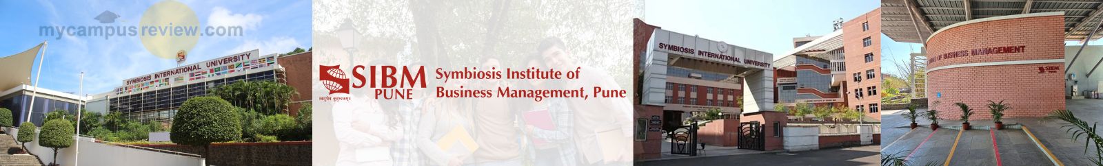 Symbiosis Institute of Business Management (SIBM) Pune