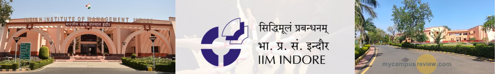 Indian Institute of Management (IIM) Indore