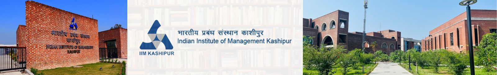 Indian Institute of Management (IIM) Kashipur