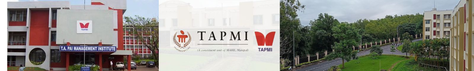 T A Pai Management Institute Manipal