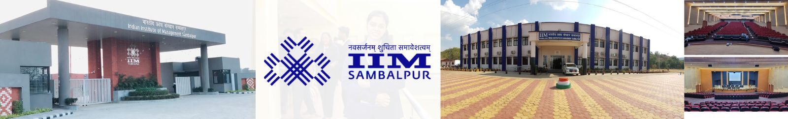 Indian Institute of Management (IIM) Sambalpur