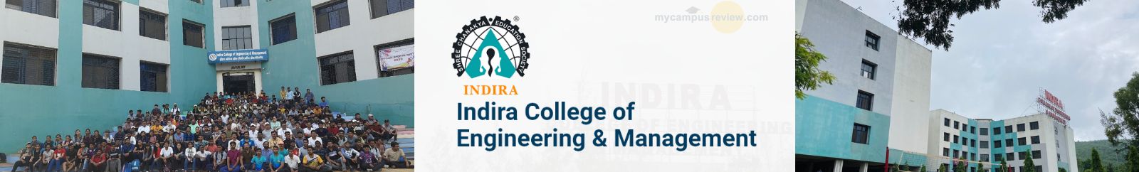 Indira College of Engineering & Management (ICEM) Pune