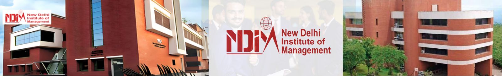 New Delhi Institute of Management (NDIM Online) Delhi