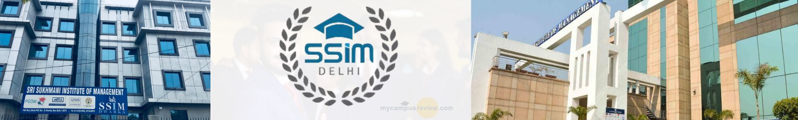 Sri Sukhmani Institute Of Management (SSIM) New Delhi