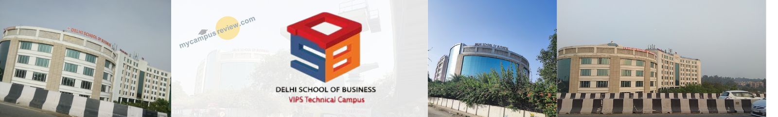 Delhi School of Business(DSB) Delhi