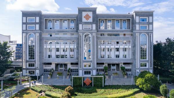 REVA University Bangalore